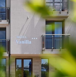 Hotel Vanilla, Varna - Free Parking Exterior photo