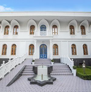 Готель The Shahar Ташкент Exterior photo