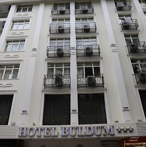 Buldum Otel Анкара Exterior photo