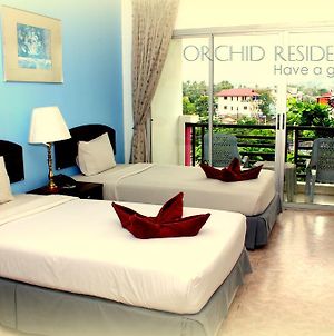 Orchid Residence Samui Самуй Room photo
