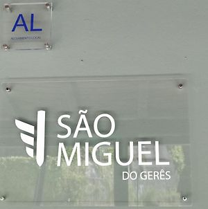 Готель Sao Miguel Do Жереш Exterior photo