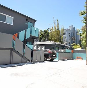 Venice Beach Apartments Monthly Rents Лос-Анджелес Exterior photo