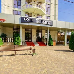 Hotel Vision Краснодар Exterior photo