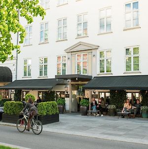 Hotel Skt. Annae Копенгаген Exterior photo