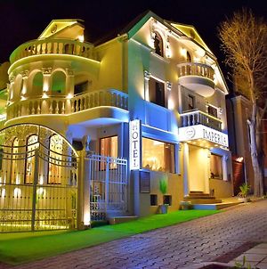 Hotel Imperia Варна Exterior photo