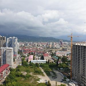 Batumi Apartment With Sea View Exterior photo
