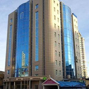 New Star Hotel Перм Exterior photo