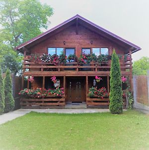 Casa Gherman Турда Exterior photo