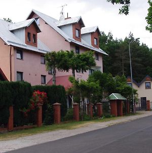 Готель Willa Maria Штутово Exterior photo