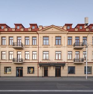 Calvary Hotel & Restaurant Вільнюс Exterior photo