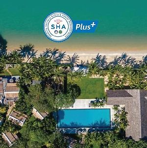 Samui Palm Beach Resort - Sha Extra Plus Самуй Exterior photo