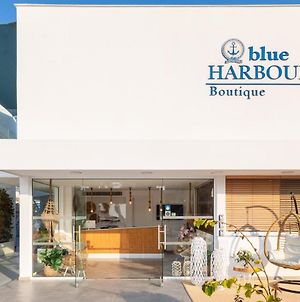 Апарт готель Blue Harbour Boutique Айя-Напа Exterior photo