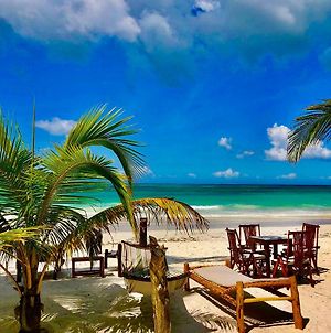 Simba Beach Zanzibar Ківенґва Exterior photo