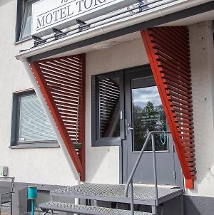 Motel Торніо Exterior photo