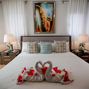 Bed and Breakfast Rolando Share Apart Пунта-Кана Exterior photo