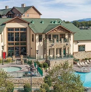 Готель Club Wyndham Smoky Mountains Піджен-Фордж Exterior photo
