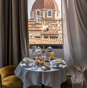 Hotel Cerretani Firenze - Mgallery Collection Exterior photo