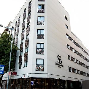 Готель Soho Boutique Кордова Exterior photo
