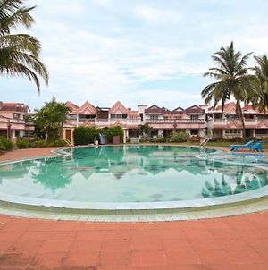 Lotus Eco Beach Resort - Goa Бенаулім Exterior photo