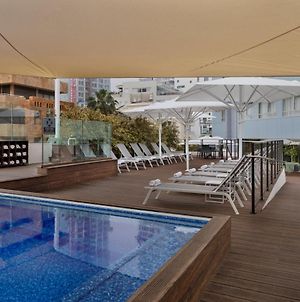 Metropolitan Hotel Тель-Авів Exterior photo