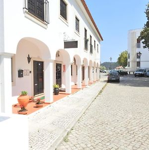 Готель Hospedaria Do Senhor Da Pedra Обідуш Exterior photo