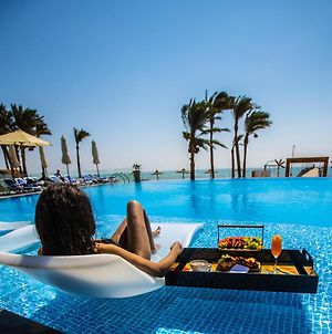Cancun Sokhna Resort & Villas Айн-Сохна Exterior photo