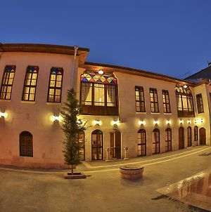 Готель Ali Bey Konagi Ґазіантеп Exterior photo