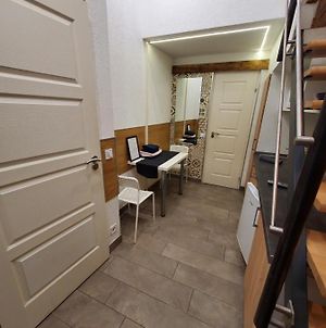 Economy Rooms And Apartments Будапешт Exterior photo