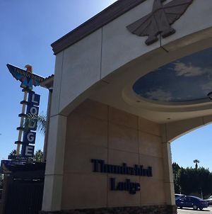 Thunderbird Lodge Ріверсайд Exterior photo