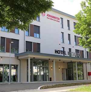 Hotel Includio Регенсбург Exterior photo