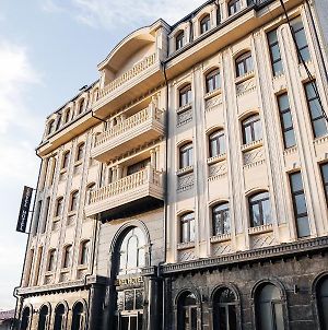 Level Hotel Ташкент Exterior photo