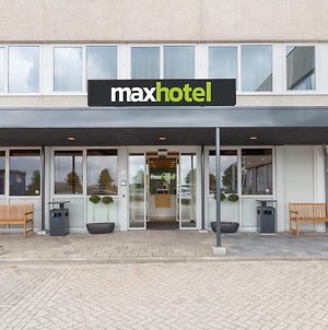 Maxhotel Amsterdam Airport Schiphol Гофддорп Exterior photo