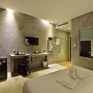 The Oasis Resort Крабі Room photo