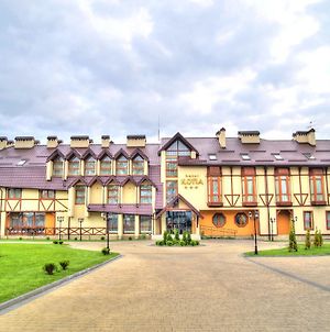 Hotel Kopa - Львів Exterior photo
