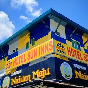 Sun Inns Hotel Lagoon Near Sunway Lagoon Theme Park Петалінг-Джая Exterior photo