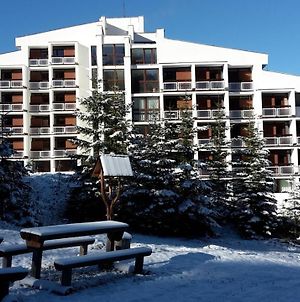 Hotel Sorea Marmot Деменівська Долина Exterior photo