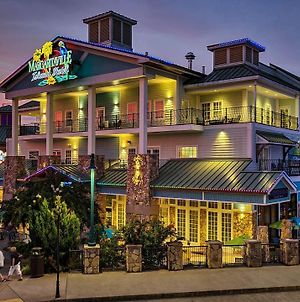 Margaritaville Island Hotel Піджен-Фордж Exterior photo
