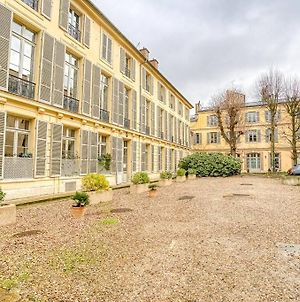 Апартаменти Le Richelieu Версаль Exterior photo