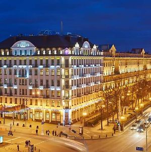 Europe Hotel Мінськ Exterior photo