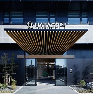 Hatago Inn Kansai Airport Ідзумі-Сано Exterior photo