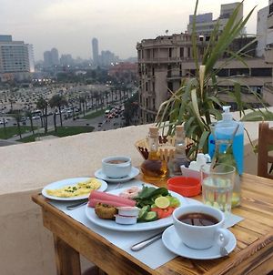 City Palace Hotel Каїр Exterior photo