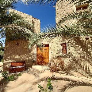 Готель Sleep In Siwa Siwa Oasis Exterior photo