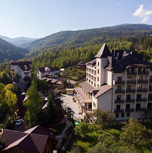 Ведмежа гора Panorama Spa Resort Яремче Exterior photo