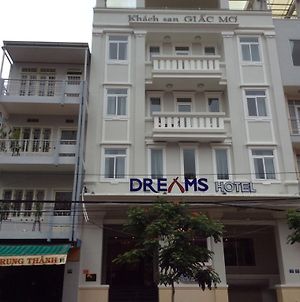 Dreams Hotel Далат Exterior photo