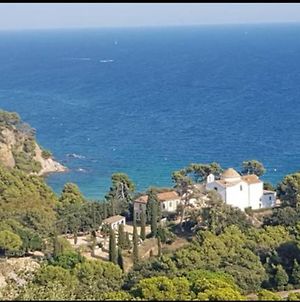 Seahomes Vacations, La Casa Blue Mediterranean Lifestyle Бланес Exterior photo