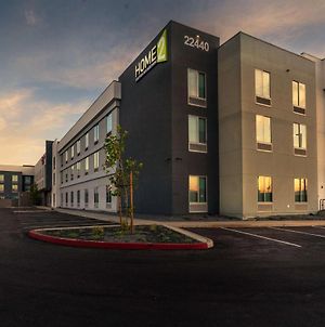 Home2 Suites By Hilton Riverside March Air Force Base, Ca Exterior photo