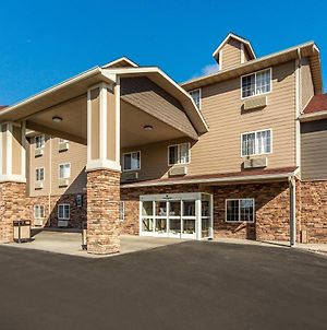 Red Roof Inn & Suites Omaha - Консіл-Блафс Exterior photo