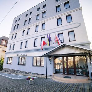 Hotel Solomiya Трускавець Exterior photo