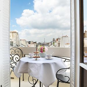 Hotel Trianon Rive Gauche Париж Exterior photo