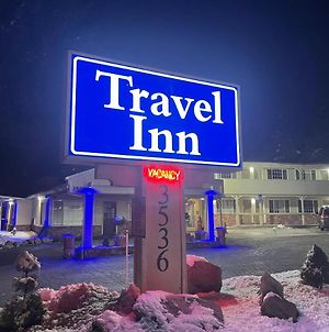 Travel Inn Саут-Лейк-Таго Exterior photo